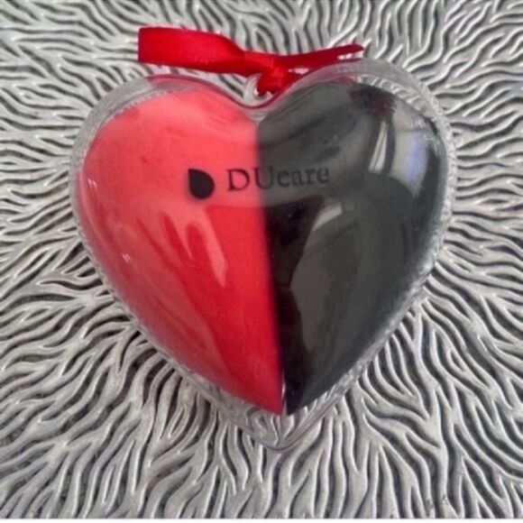 New Lovehate 2 in 1 Makeup Sponge Set - Picture 4 of 11